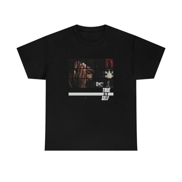Bryson Tiller - True To Self Shirt - Picture 1 of 4